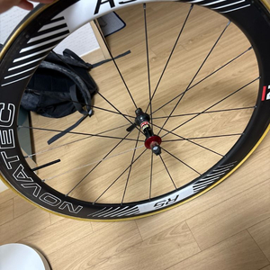 노바텍 r5 단종제품 개급처