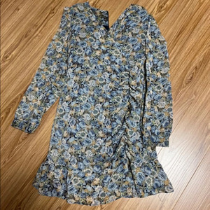 커먼유니크 원피스 이미지