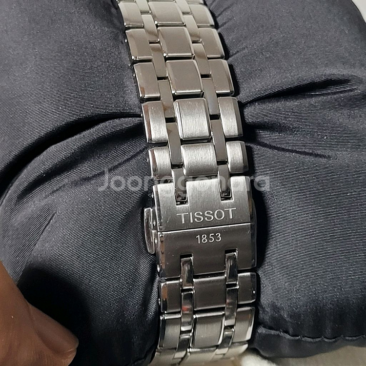 티쏘 슈망데뚜렐 파워매틱80 39미리 신형--3