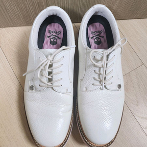 지포어골프화
