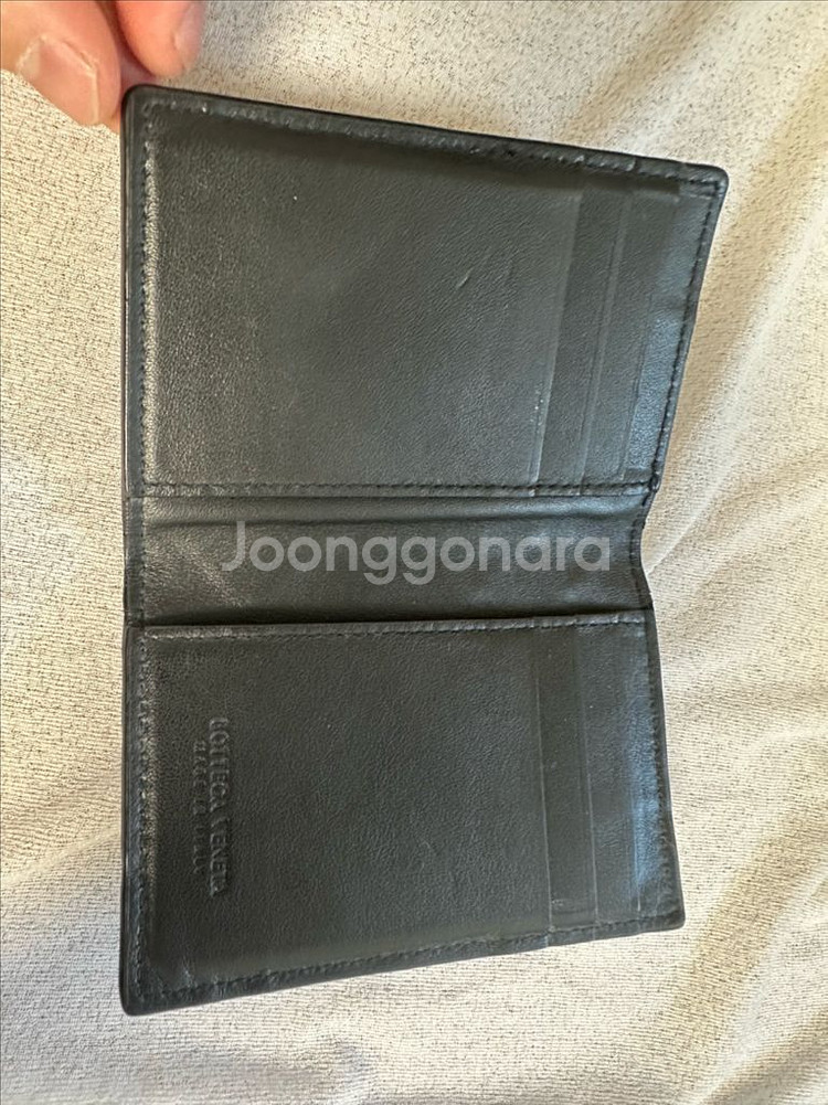 보테가 투톤스페셜컬러 신상제품--3