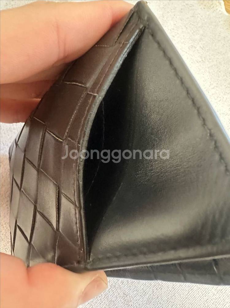 보테가 투톤스페셜컬러 신상제품--7