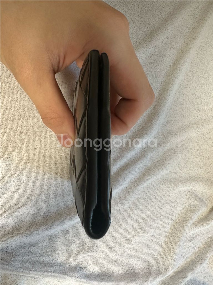 보테가 투톤스페셜컬러 신상제품--6