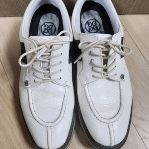 지포어 골프화