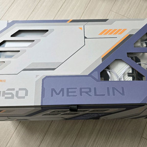 발키리 V360S 멀린 수냉 쿨러