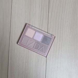 리즈다 아이팔레트 4호 딥플럼톡