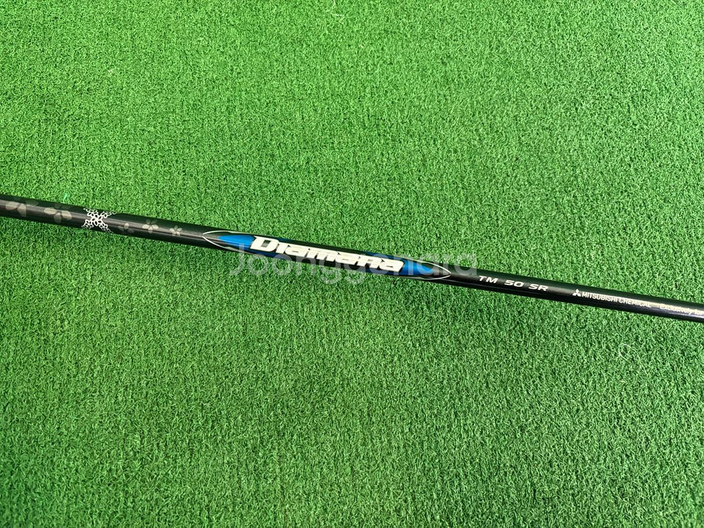 QI35 드라이버 10.5도(새거)--1