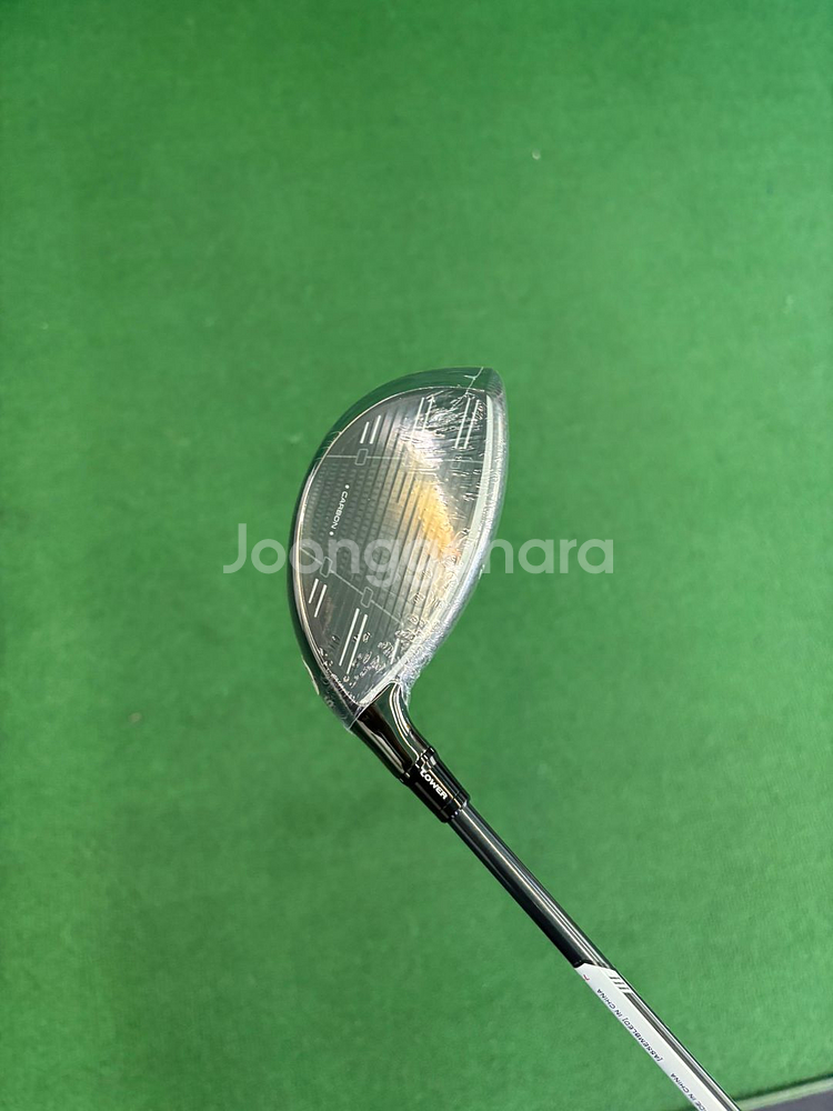 QI35 드라이버 10.5도(새거)--3