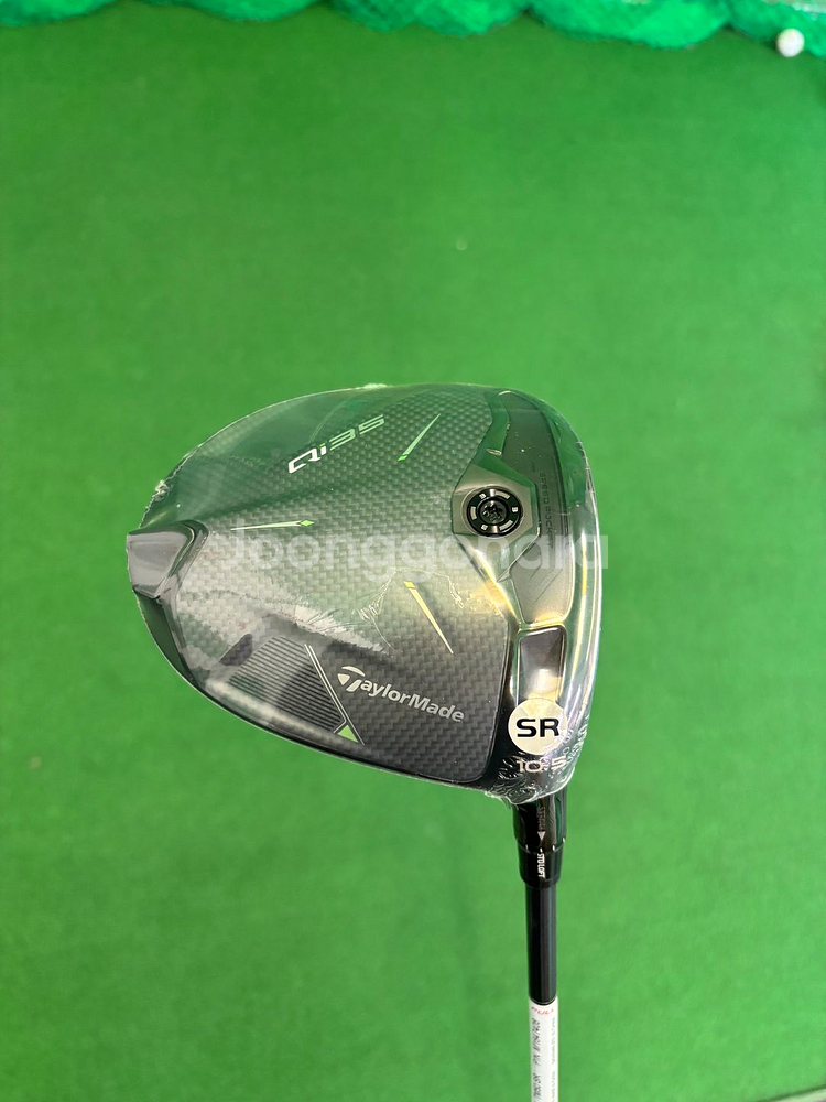 QI35 드라이버 10.5도(새거)--0