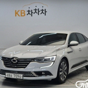 [르노코리아(삼성)]SM6 LPG 2.0 LPe RE