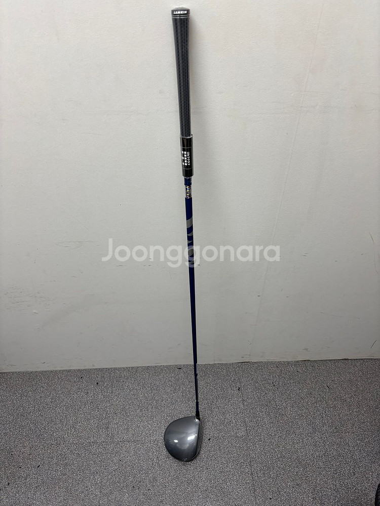 QI35 MAX 9도 드라이버(벤투스블루+)--5