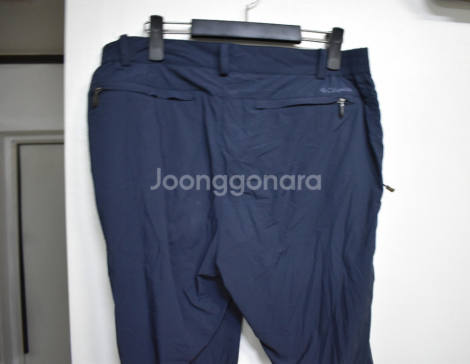 컬럼비아 남성 바지 (33)--1