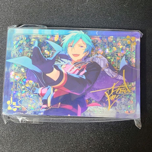 앙스타 유사코롯타 3탄 알칼로이드 타츠미 이미지