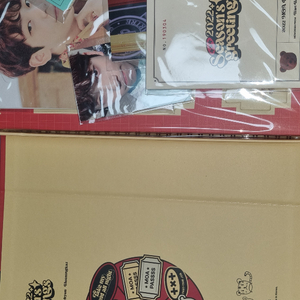 TXT 투바투 2022 윈터 시즌그리팅 판매