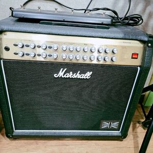 영국산 Marshal AVT150 기타 앰프