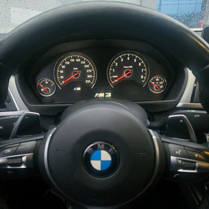 F8x M3,M4 계기판 판매 합니다