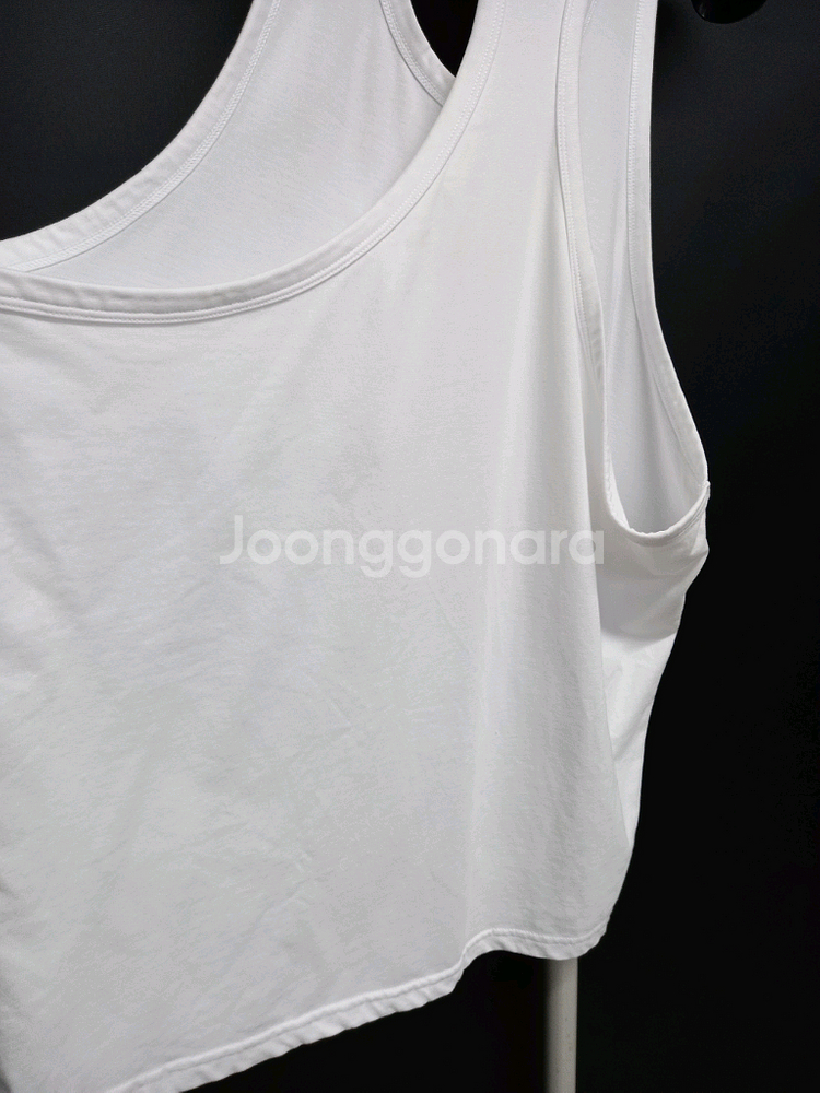 새 HDEX 남성 밸런스 민소매 티 L.XL--4