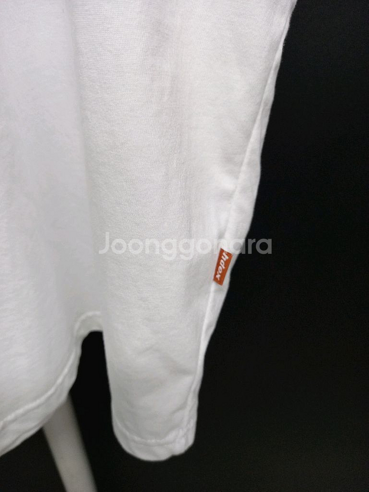 새 HDEX 남성 밸런스 민소매 티 L.XL--5