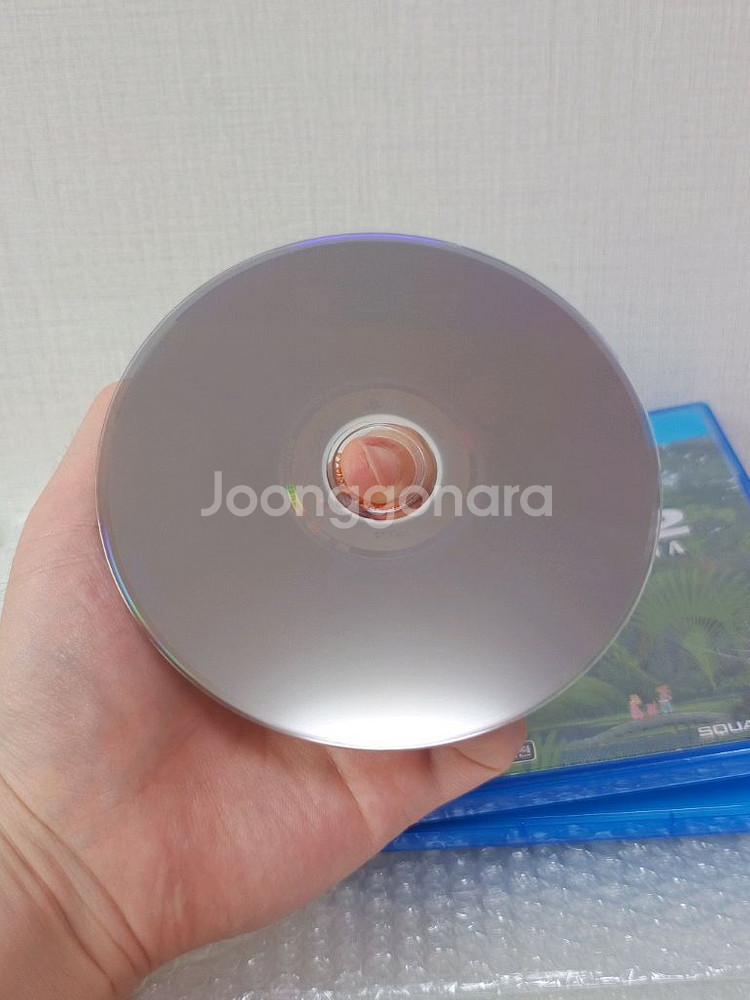[PS4] 성검전설2 리메이크판--3