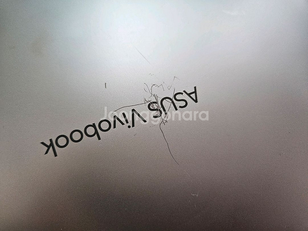 asus vivobook 16인치--4