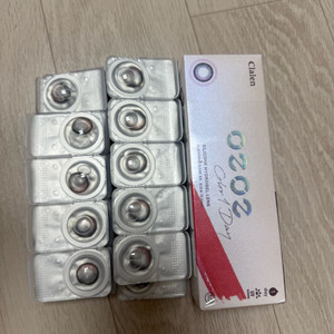클라렌 오투오투 -4.50
