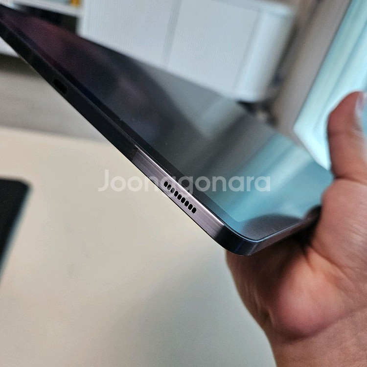갤럭시탭 S7+ LTE 모델 256g--3