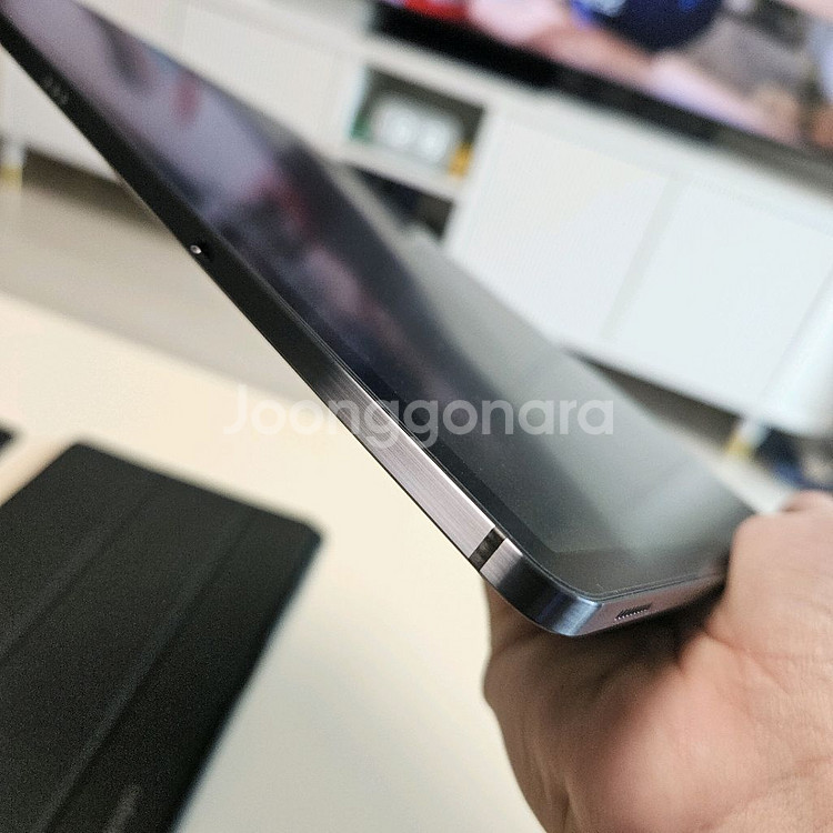 갤럭시탭 S7+ LTE 모델 256g--5