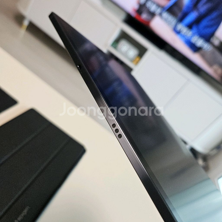 갤럭시탭 S7+ LTE 모델 256g--6