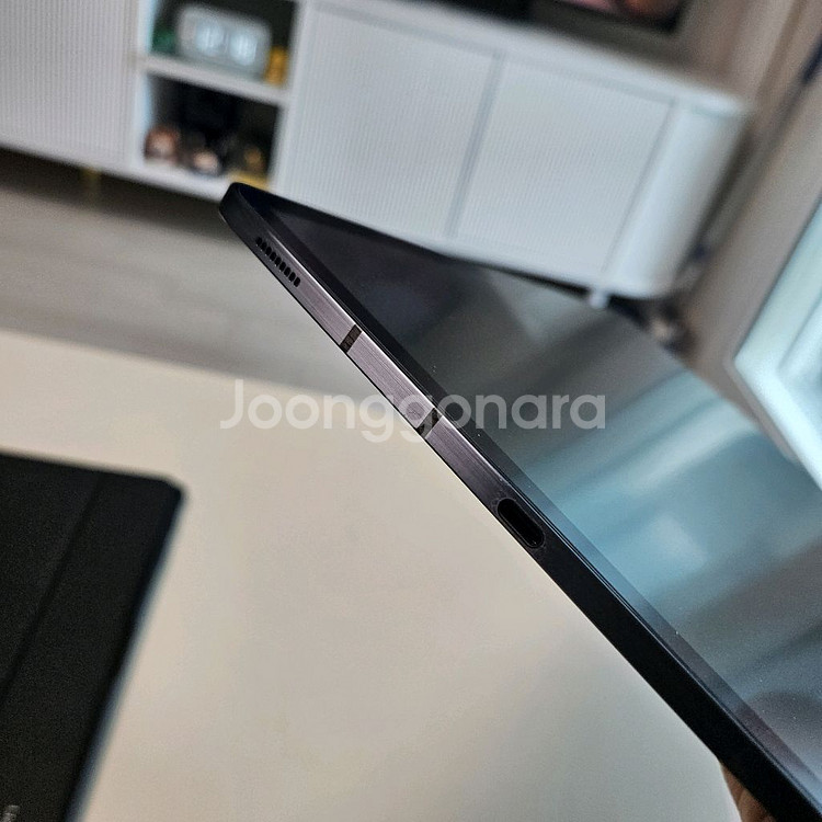 갤럭시탭 S7+ LTE 모델 256g--4