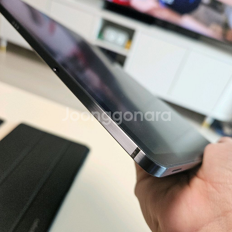 갤럭시탭 S7+ LTE 모델 256g--10