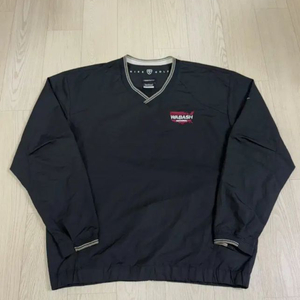 Nike 나이키 골프 빈티지 트레이닝 골프 바람막이