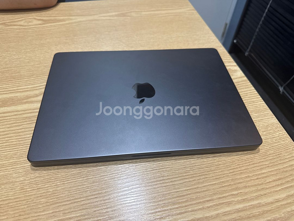 맥북프로 m4 512gb 16gb--0