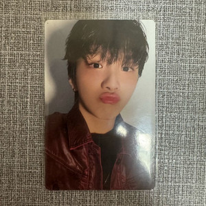 보넥도 노장르 앨범 운학 포카 보이넥스트도어