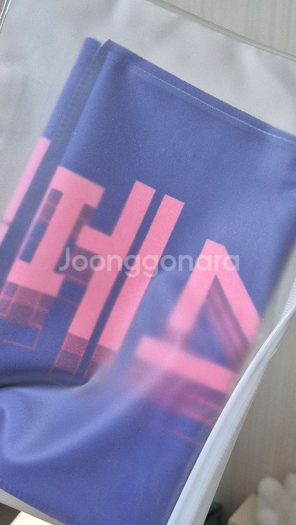 아이네 메탈뱃지 타올 이세페 이세돌 이세계아이돌--2