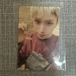 보넥도 리우 포카 노장르 앨범 보드게임 버전