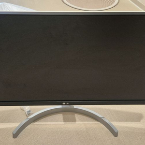 LG 22인치 모니터