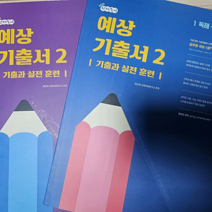 2025 선재 국어 예상 기출서2