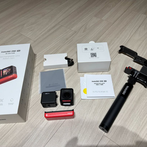 인스타360 one rs