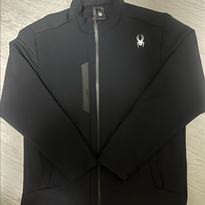 스파이더 자켓 XL