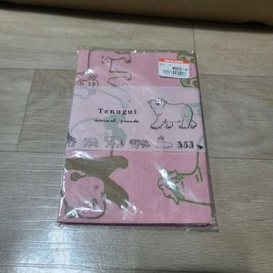 [새상품] [일본구입] 손수건