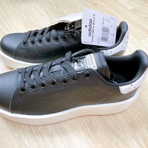 [새상품] ADIDAS 아디다스 스탠 스미스 볼드 풀박