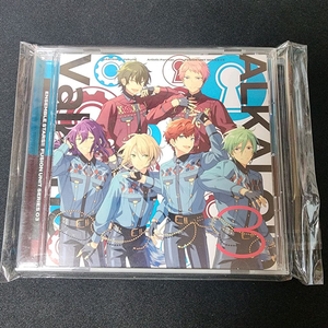 앙스타 발칼로이드 앨범 알칼로이드 발키리