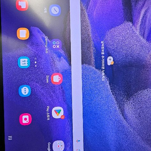 갤럭시탭s7fe 128gb