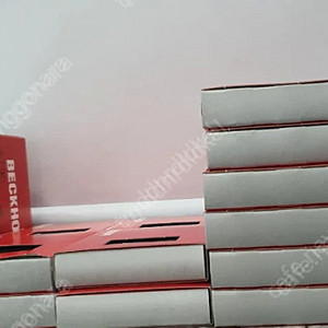 백호프 beckhoff 이더캣 EtherCAT 모듈