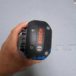 보쉬 36v 6ah 배터리