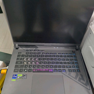 ASUS ROG STRIX G614JV-N4083