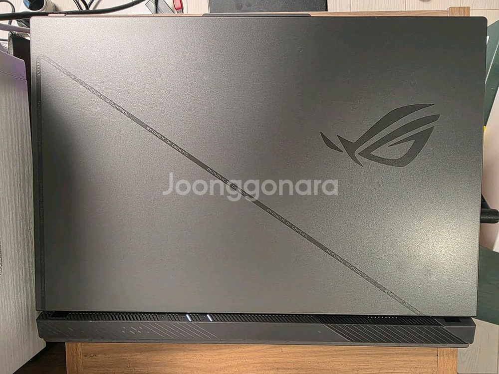 ASUS ROG STRIX G614JV-N4083--1