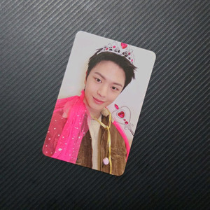육성재 생일포토북 포카 (비투비/성재)
