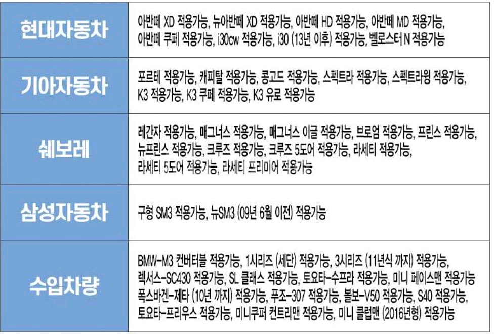 자동차 커버--1