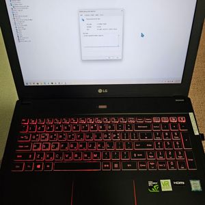 lg 게이밍노트북